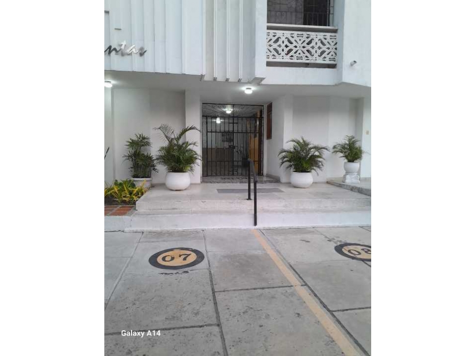 Apartamento en venta ubicado en Castillo grande — foto 3
