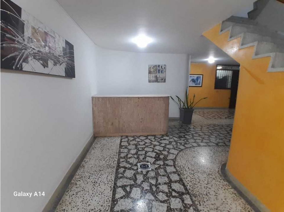 Apartamento en venta ubicado en Castillo grande — foto 4