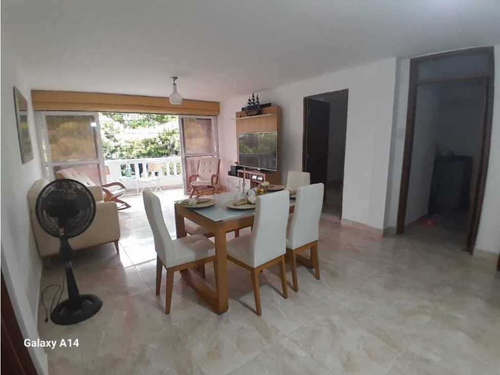 Apartamento en venta ubicado en Castillo grande — foto 5