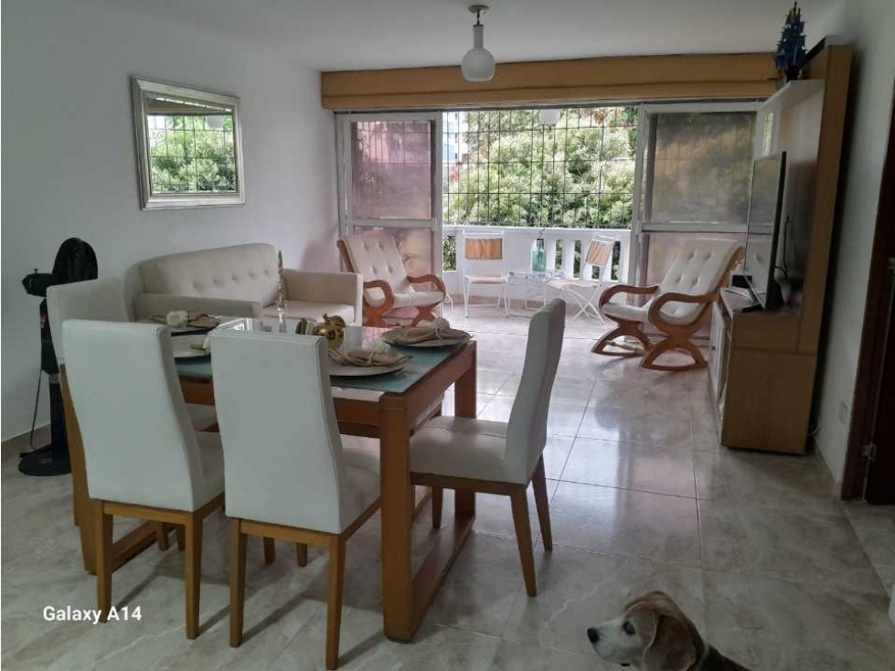 Apartamento en venta ubicado en Castillo grande — foto 6
