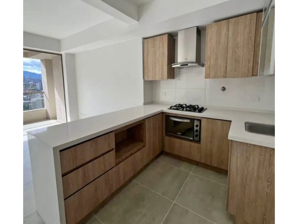 Apartamento en venta ubicado en sabaneta