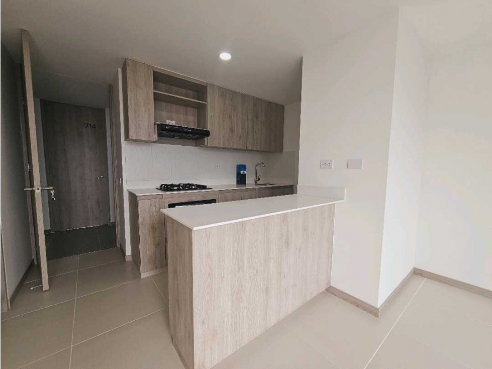 Apartamento en venta ubicado sector Ciudad Coltejer GranValorización