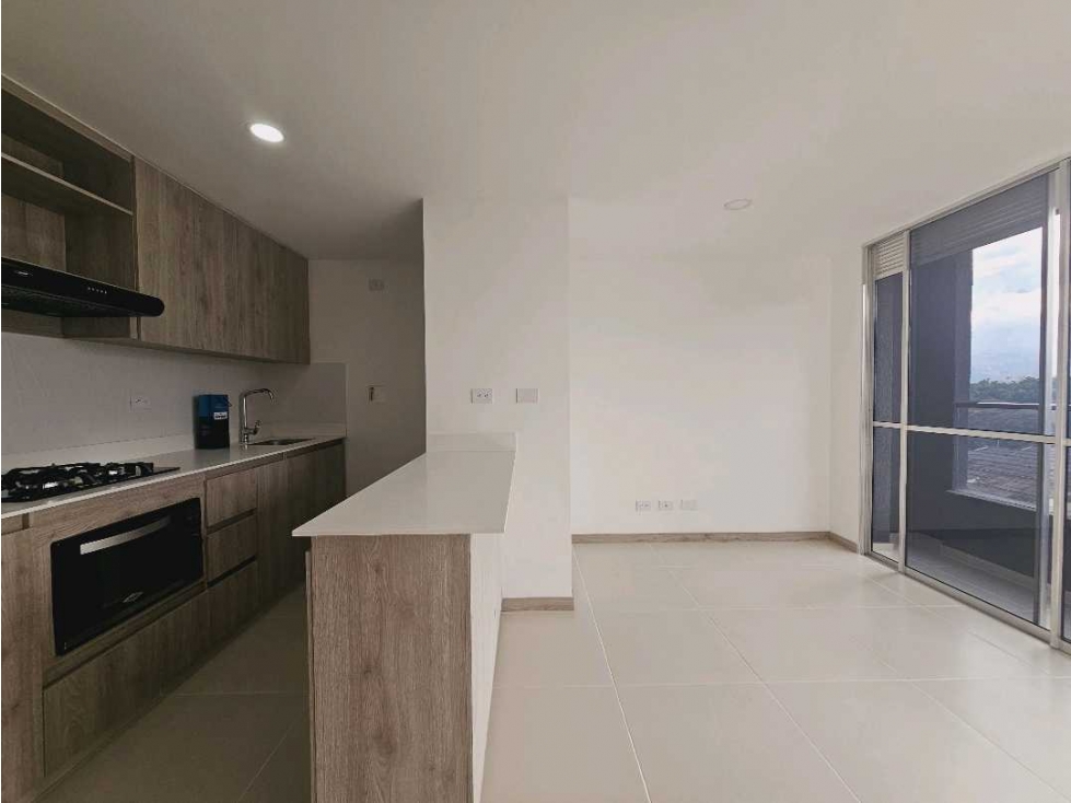 Apartamento en venta ubicado sector Ciudad Coltejer GranValorización — foto 2