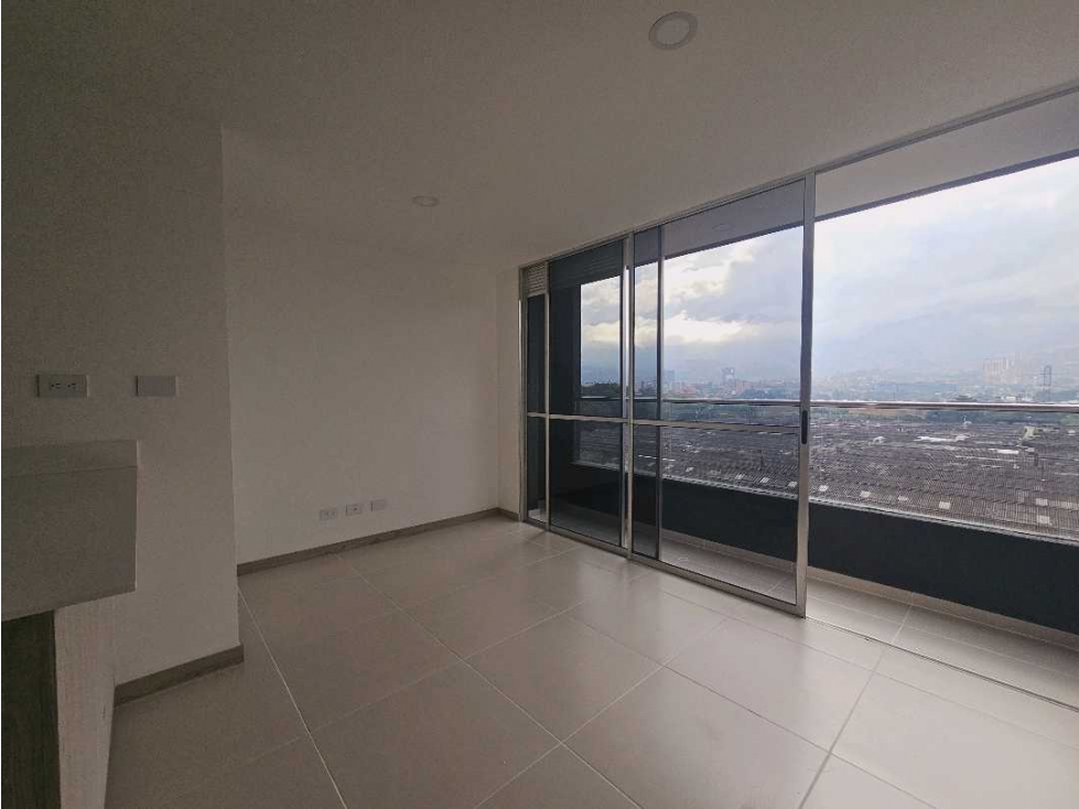 Apartamento en venta ubicado sector Ciudad Coltejer GranValorización — foto 3