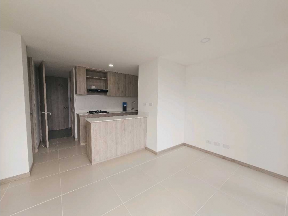 Apartamento en venta ubicado sector Ciudad Coltejer GranValorización — foto 6