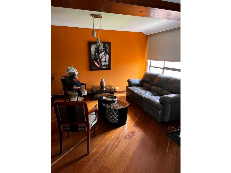 APARTAMENTO EN VENTA UNIDAD CERRADA EL.OBLADO.LA AGUACATALA