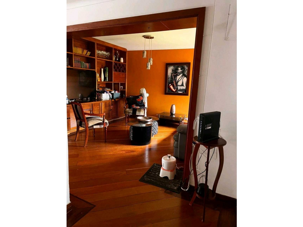 APARTAMENTO EN VENTA UNIDAD CERRADA EL.OBLADO.LA AGUACATALA — foto 2