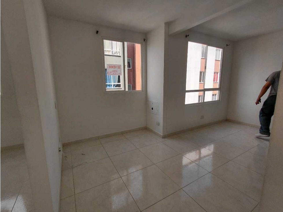 Apartamento en venta unidad los cerezos, Poblado campestre LL9807802 — foto 6
