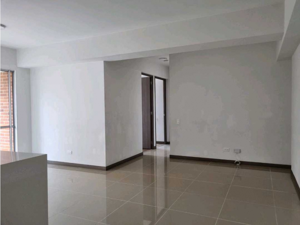 Apartamento en venta Unidad Residencial Ciudad del Bosque Etapa 2 — foto 3