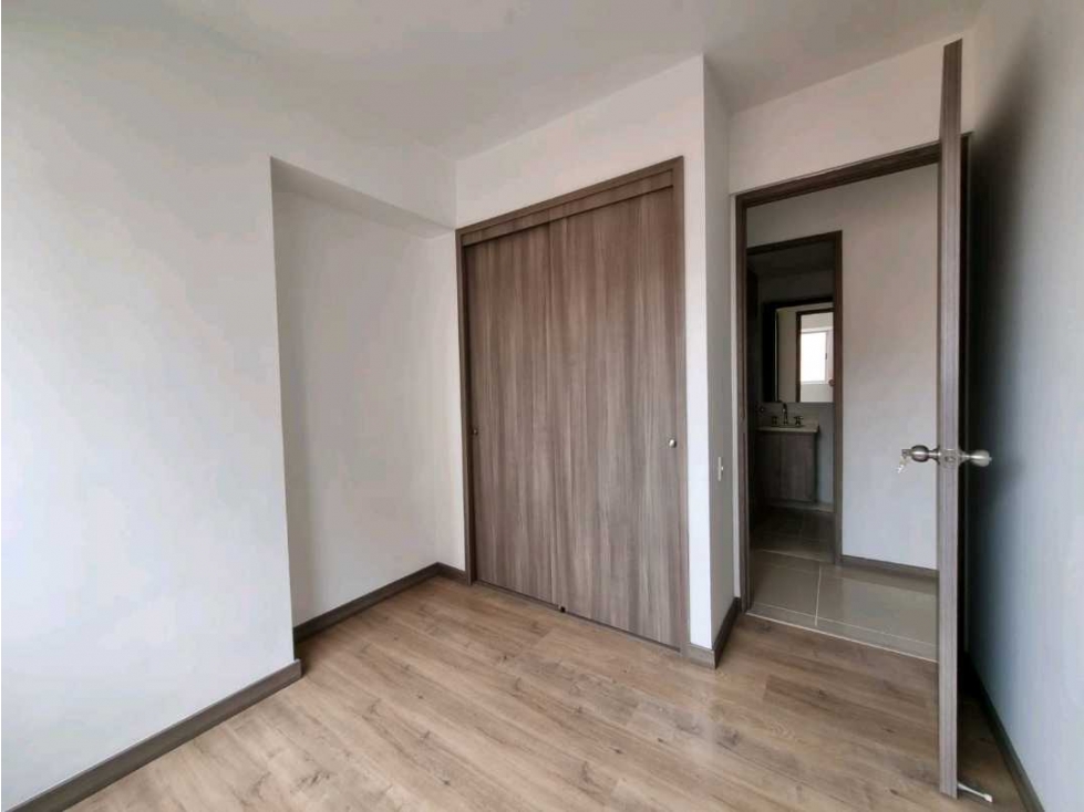 Apartamento en venta Unidad Residencial Ciudad del Bosque Etapa 2 — foto 5