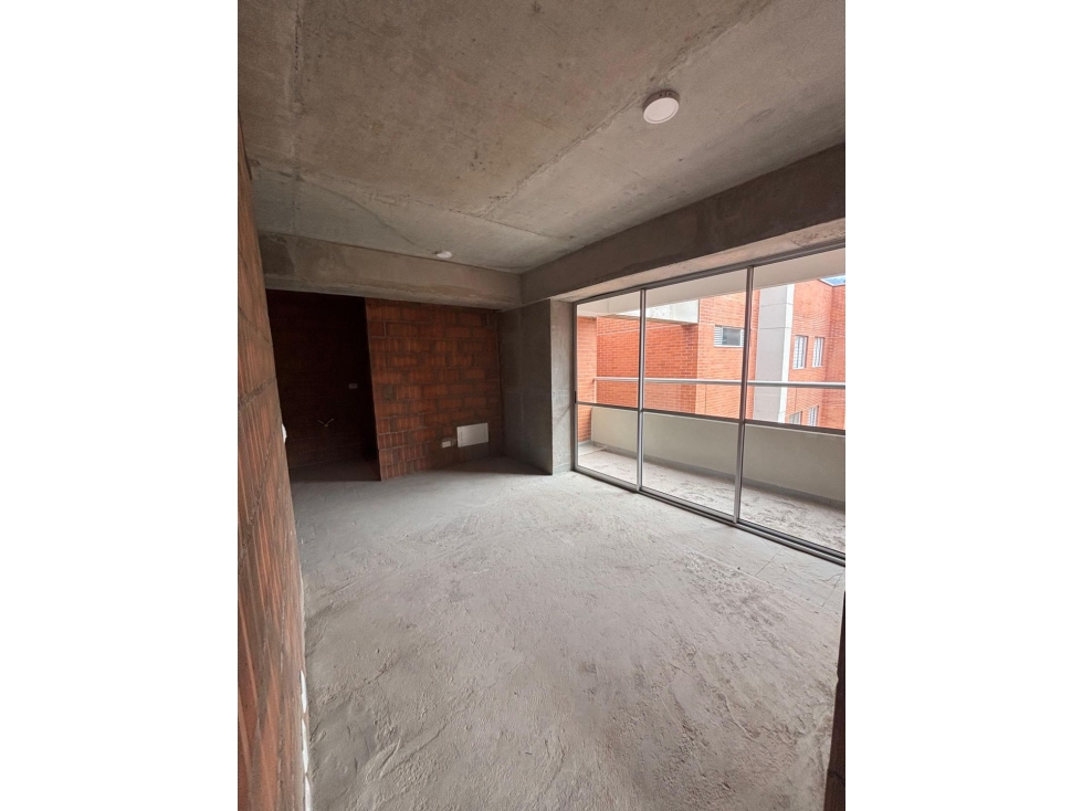 Apartamento en Venta Unidad Residencial Atlántica