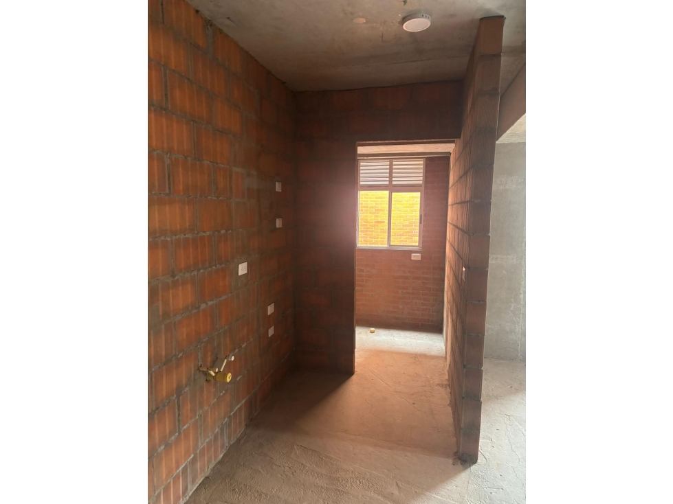 Apartamento en Venta Unidad Residencial Atlántica — foto 3