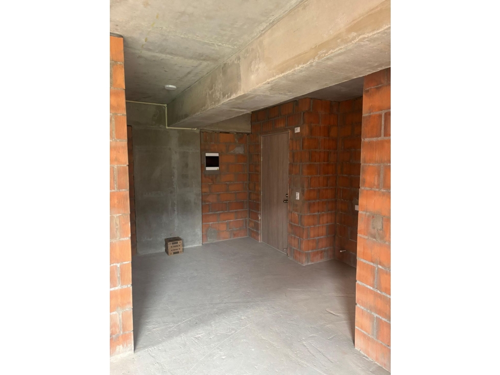 Apartamento en Venta Unidad Residencial Atlántica — foto 4
