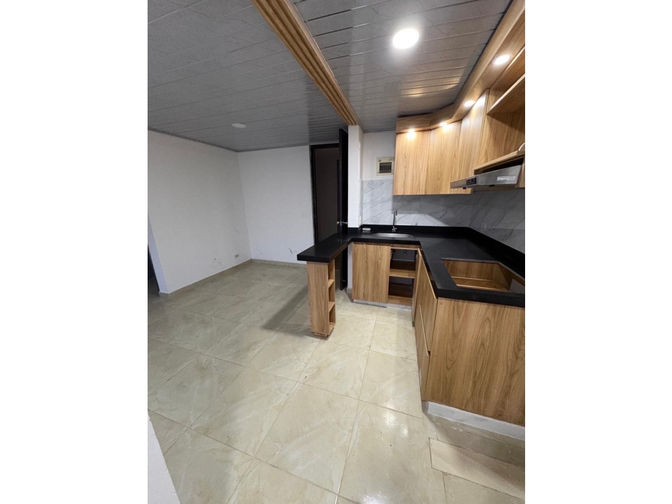 APARTAMENTO EN VENTA - UNIDAD RESIDENCIAL CURAZAO, MACHADO - BELLO — foto 3