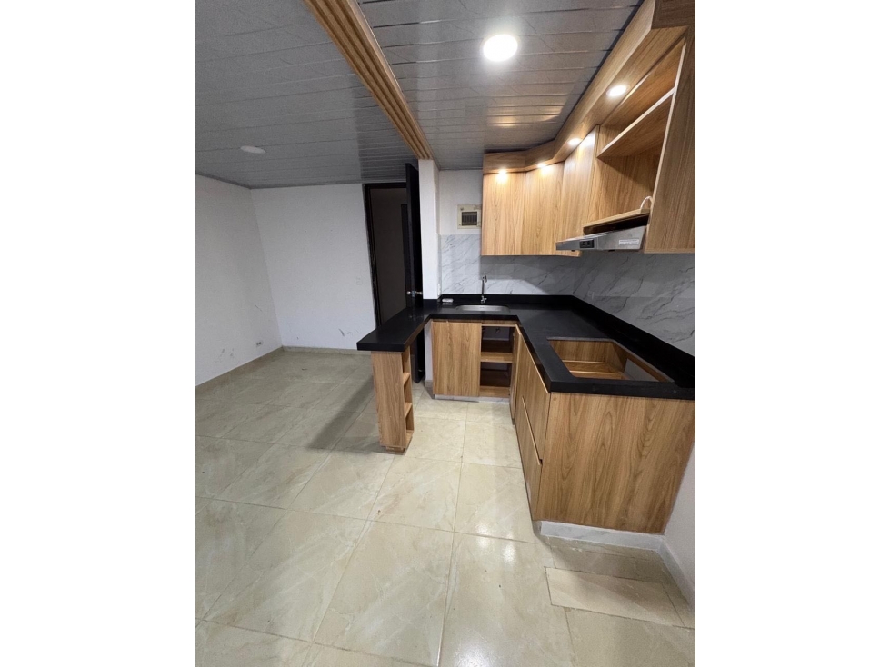 APARTAMENTO EN VENTA - UNIDAD RESIDENCIAL CURAZAO, MACHADO - BELLO — foto 4