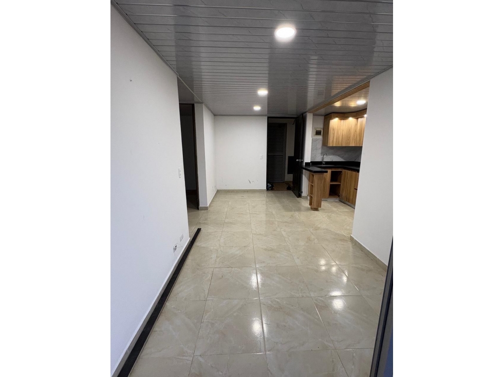 APARTAMENTO EN VENTA - UNIDAD RESIDENCIAL CURAZAO, MACHADO - BELLO — foto 5