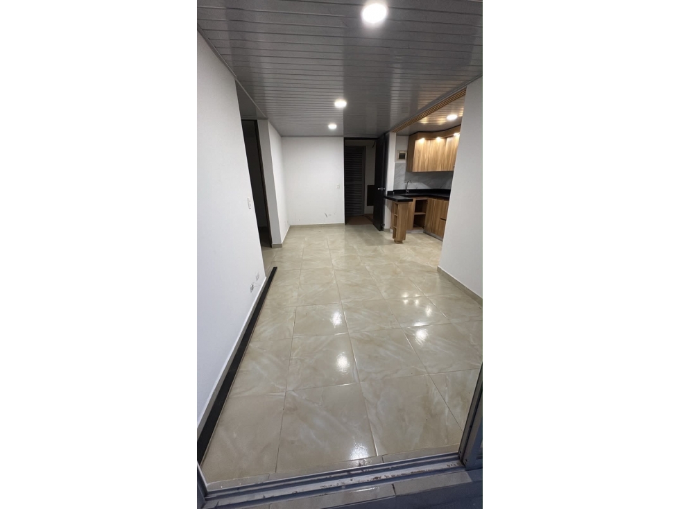 APARTAMENTO EN VENTA - UNIDAD RESIDENCIAL CURAZAO, MACHADO - BELLO — foto 6