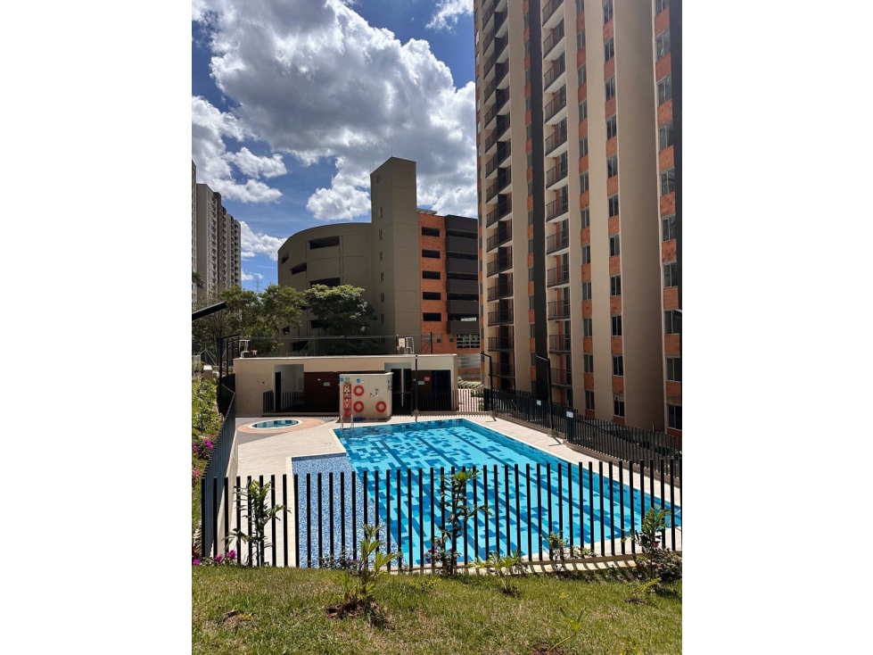 Apartamento En Venta Unidad Sendero Silvestre Bello (Navarra) — foto 2