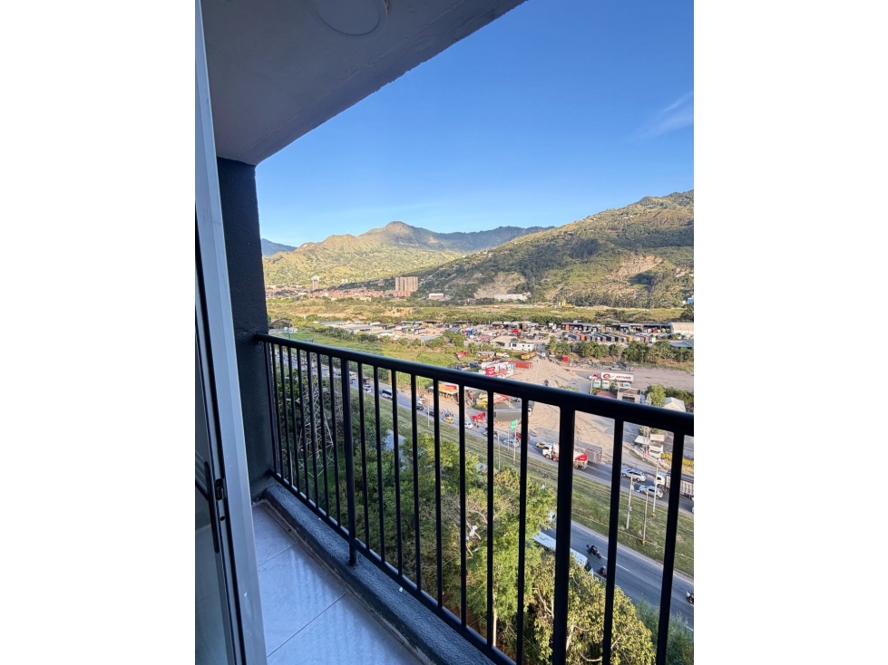 Apartamento En Venta Unidad Sendero Silvestre Bello (Navarra) — foto 3