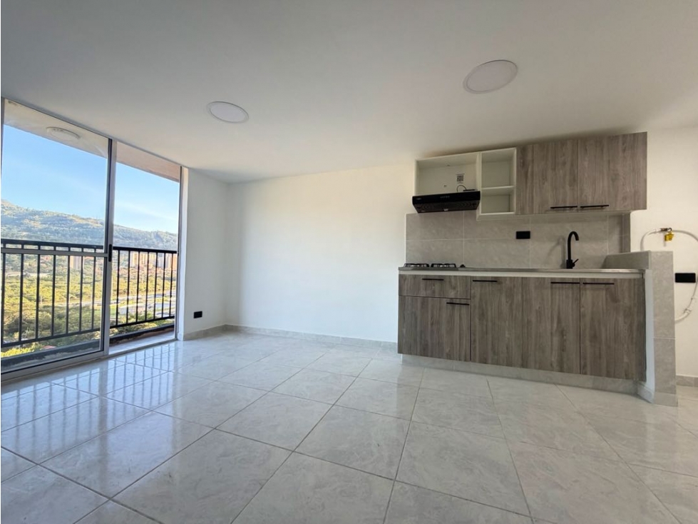 Apartamento En Venta Unidad Sendero Silvestre Bello (Navarra)