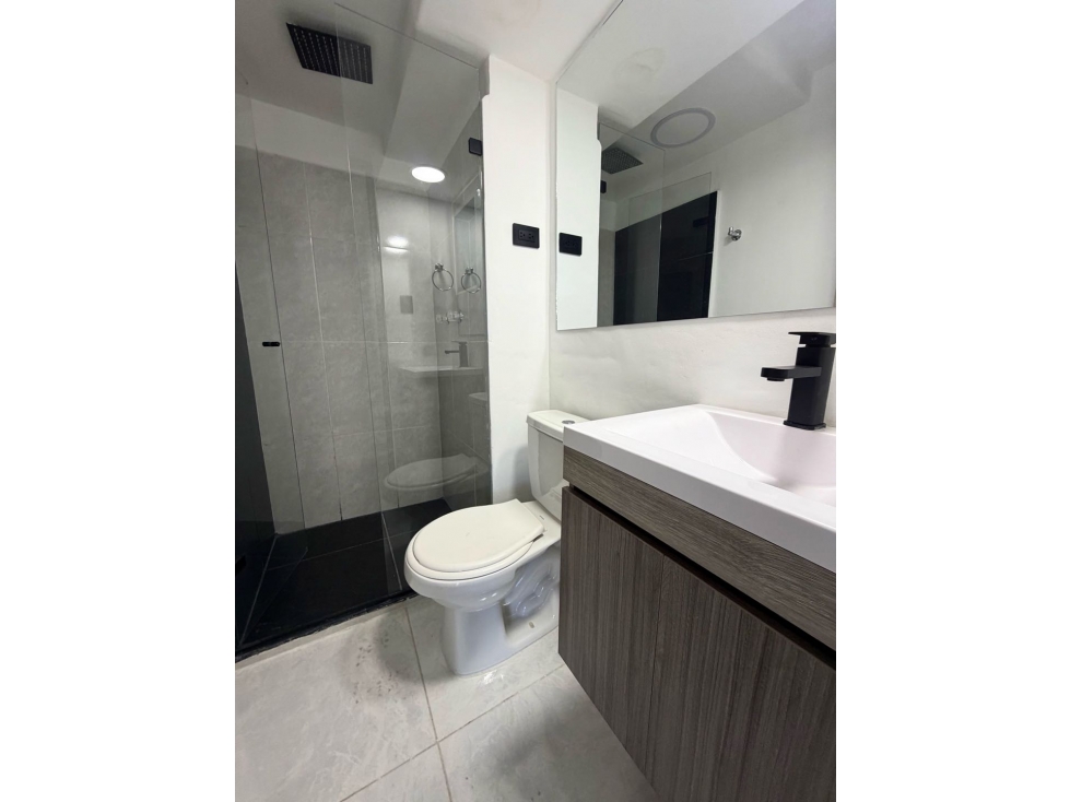 Apartamento En Venta Unidad Sendero Silvestre Bello (Navarra) — foto 4