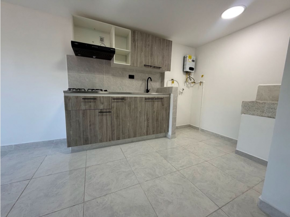 Apartamento En Venta Unidad Sendero Silvestre Bello (Navarra) — foto 5