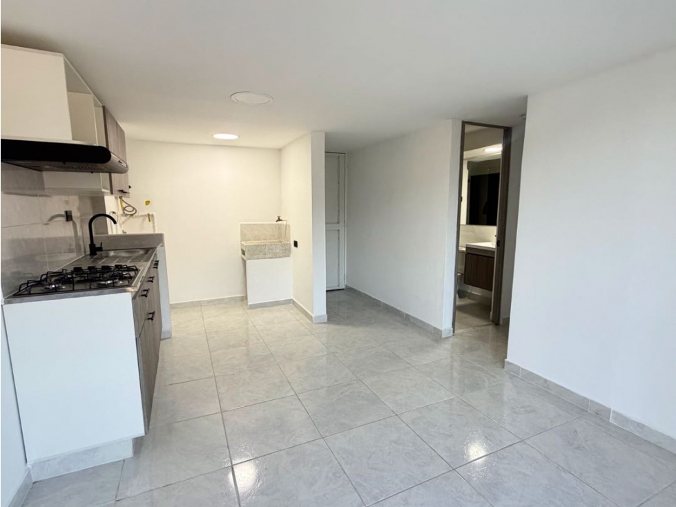 Apartamento En Venta Unidad Sendero Silvestre Bello (Navarra) — foto 6