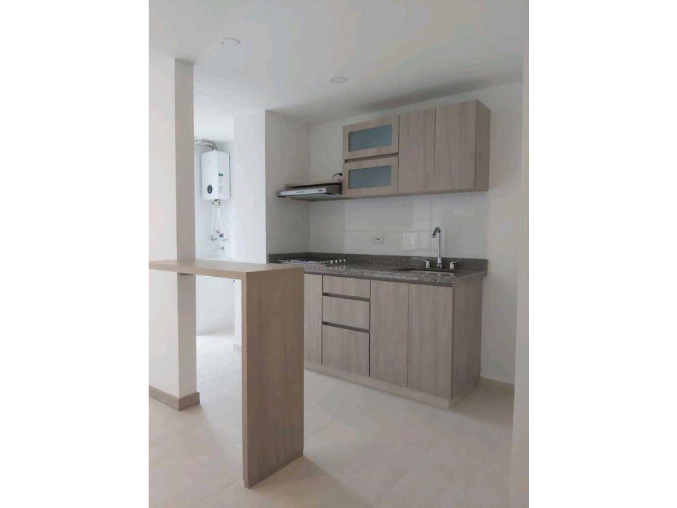 APARTAMENTO EN VENTA URAPANES DE BELLA SUIZA | MANIZALES