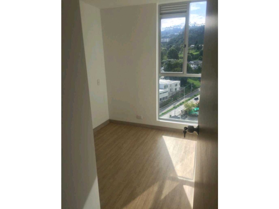 APARTAMENTO EN VENTA URAPANES DE BELLA SUIZA | MANIZALES — foto 2