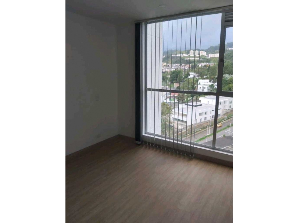 APARTAMENTO EN VENTA URAPANES DE BELLA SUIZA | MANIZALES — foto 3