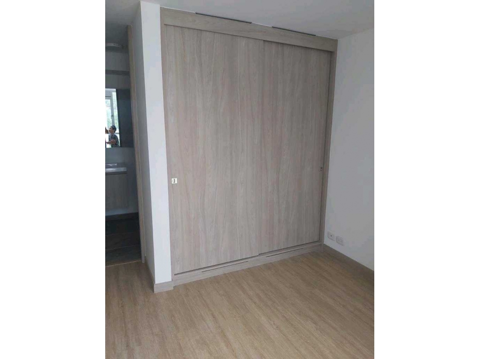 APARTAMENTO EN VENTA URAPANES DE BELLA SUIZA | MANIZALES — foto 4