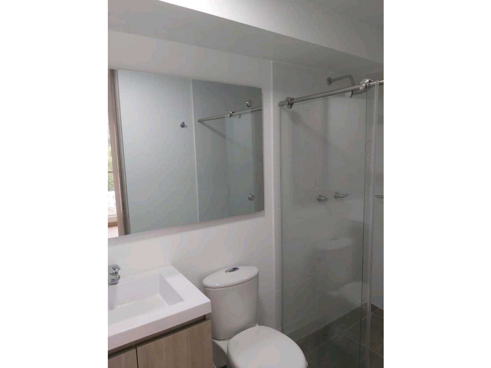 APARTAMENTO EN VENTA URAPANES DE BELLA SUIZA | MANIZALES — foto 6