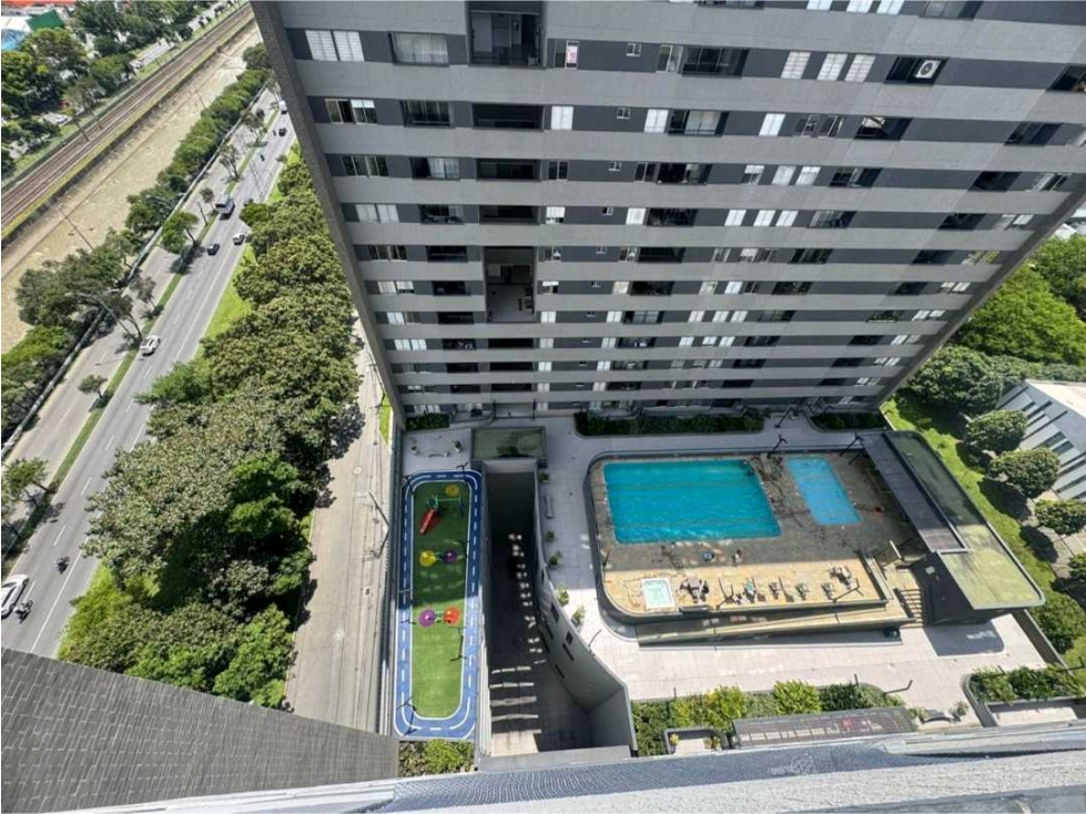 APARTAMENTO EN VENTA URBANITY GUAYABAL