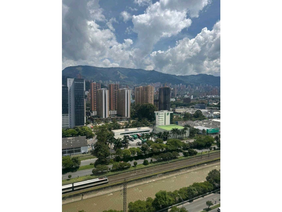 APARTAMENTO EN VENTA URBANITY GUAYABAL — foto 2