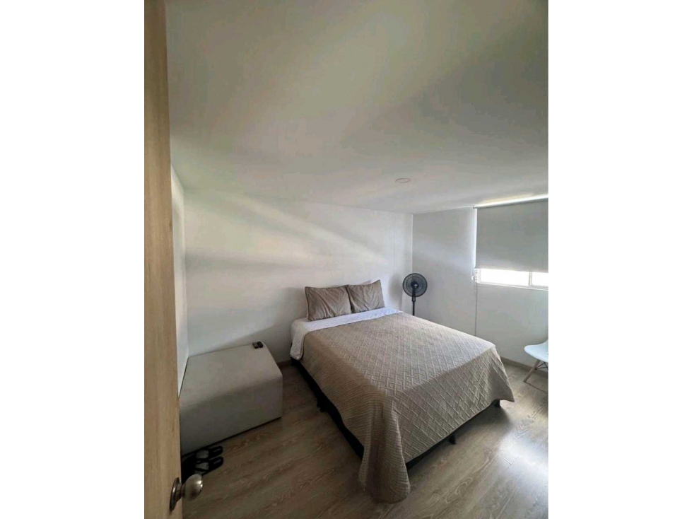 APARTAMENTO EN VENTA URBANITY GUAYABAL — foto 3