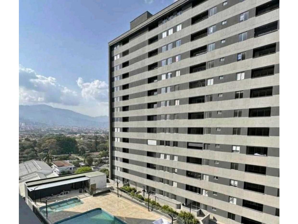 APARTAMENTO EN VENTA URBANITY GUAYABAL — foto 5
