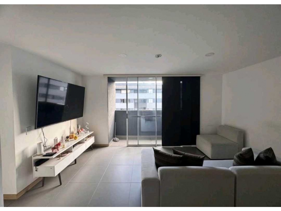APARTAMENTO EN VENTA URBANITY GUAYABAL — foto 6
