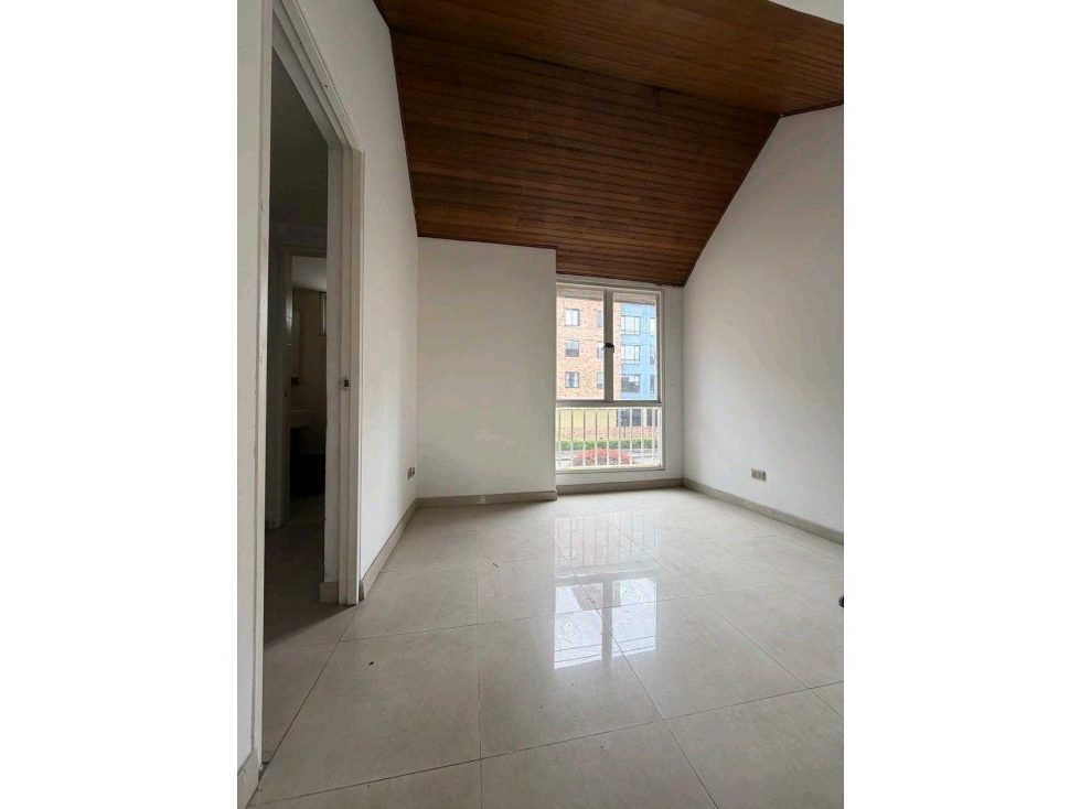 Apartamento en venta Maranta