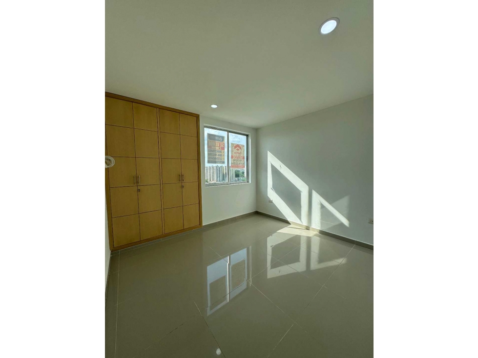 Apartamento en venta urbanización California