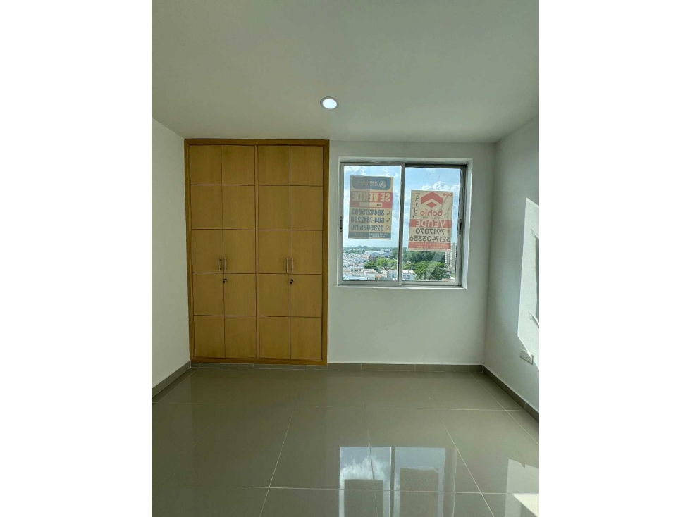 Apartamento en venta urbanización California — foto 2