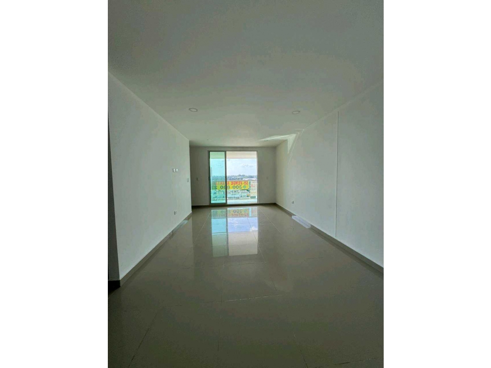 Apartamento en venta urbanización California — foto 3