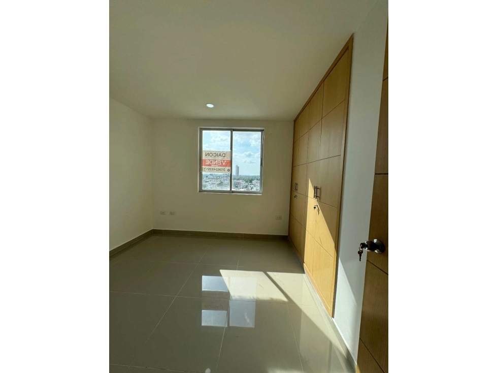 Apartamento en venta urbanización California — foto 4