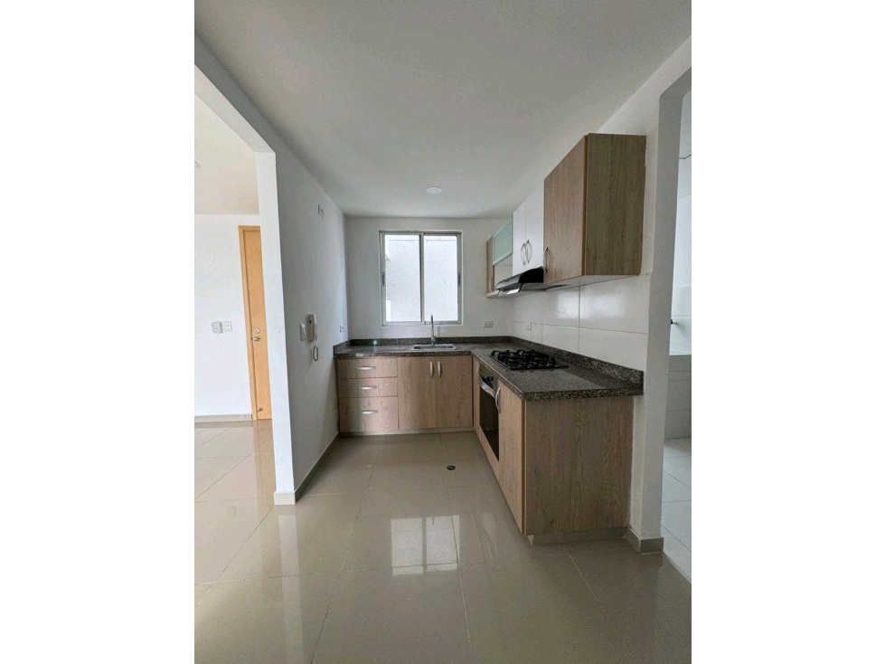 Apartamento en venta urbanización California — foto 5