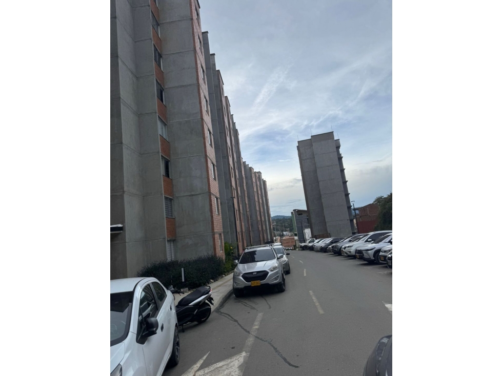 APARTAMENTO EN VENTA URBANIZACIÓN LEGADO