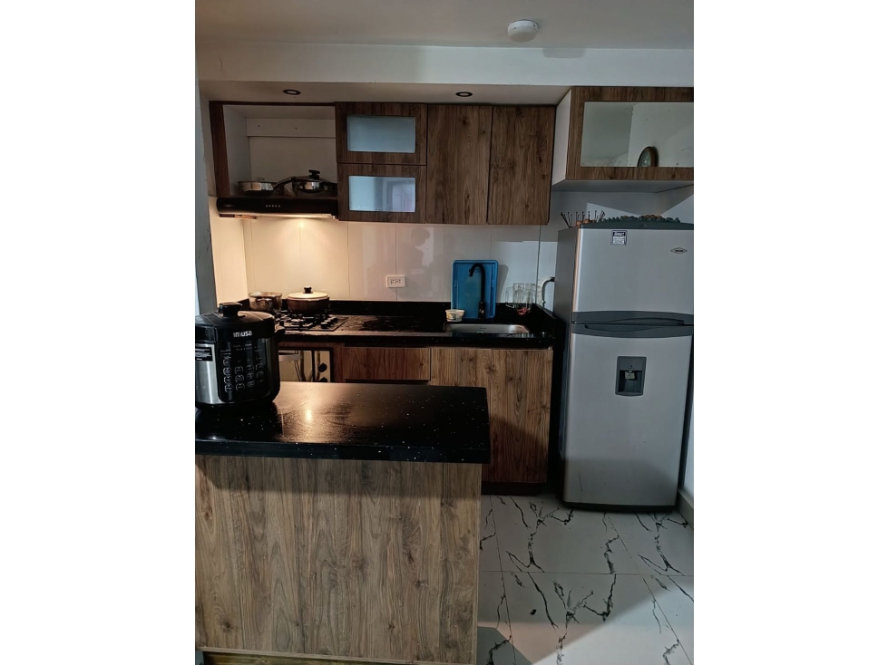 APARTAMENTO EN VENTA URBANIZACIÓN LEGADO — foto 2