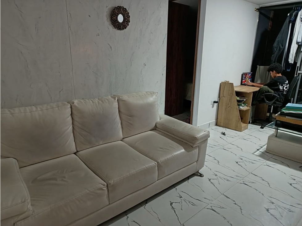 APARTAMENTO EN VENTA URBANIZACIÓN LEGADO — foto 3