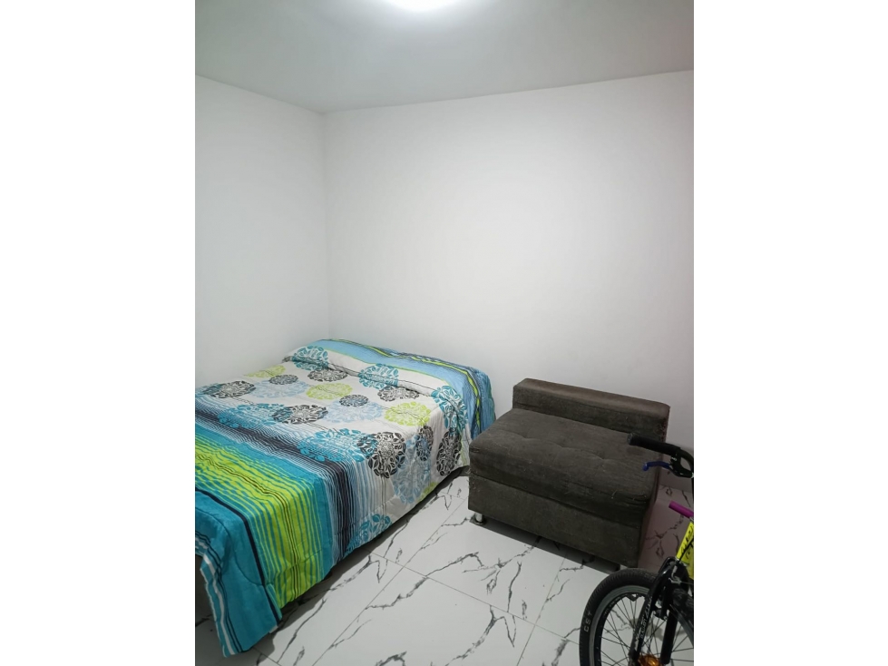 APARTAMENTO EN VENTA URBANIZACIÓN LEGADO — foto 4