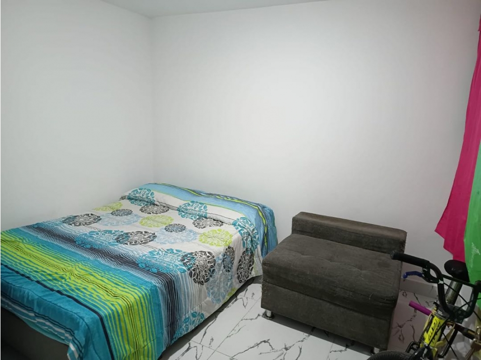 APARTAMENTO EN VENTA URBANIZACIÓN LEGADO — foto 5