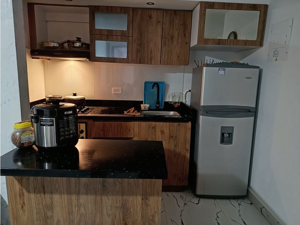 APARTAMENTO EN VENTA URBANIZACIÓN LEGADO — foto 6