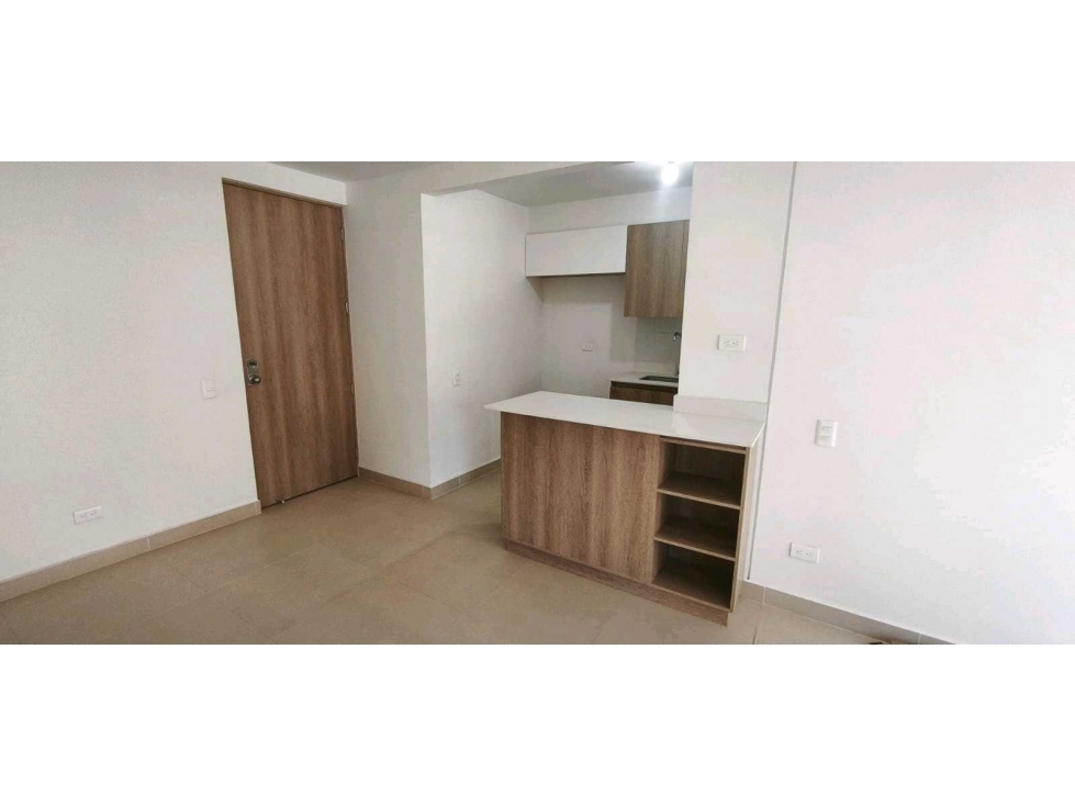 Apartamento en venta Urbanización Fuente Clara, La Loma de San José, — foto 3